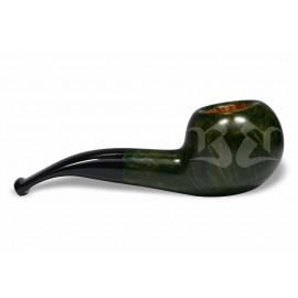 Cachimbo Bertoldi Maestro Compacto Filtro 9mm Peça Única